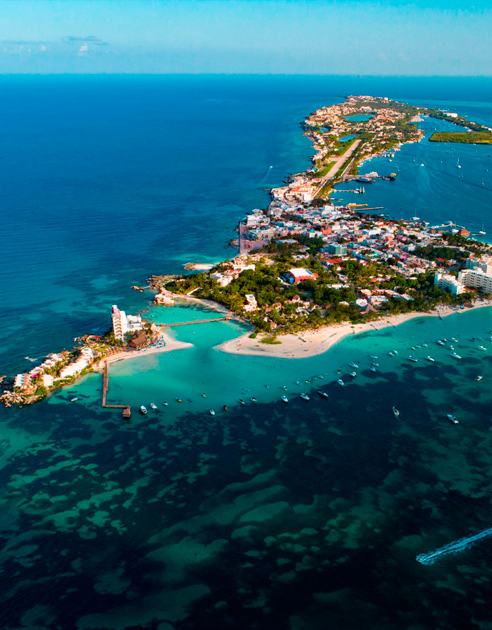 Playa Norte